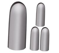 SHINEOFI 2paia Copri Per Giochi Di Protezioni Per Traspiranti Manicotti Per Da Gioco Guanti Da Gioco Anti-scivolo Per Touchscreen