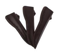 SHINEOFI 3 Pezzi Custodia Protettiva Fodero Portatile per Coltello da Sfilettare in Resistente e Pratica per Coltello da Cucina Cucina per Quotidiano