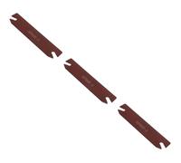 SHINEOFI 3 Pezzi Portautensili per Tornio Cnc per Inserti Strumento Raccordo Boring Bar per Applicazioni Lavorazione Industriale Design Stabilizzatore e Facile Manutenzione