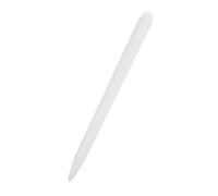 SHINEOFI 3 Pz Penna per lavagna elettronica pennino capacitivo penne per telefono Stilo schermi pro penna schermo portatile penna per scrivere sullo schermo della lavagna addominali bianca