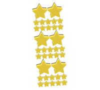 SHINEOFI 3 Set Cancellino Per Lavagna Aula Punto The Office Lavagnette Cancellabili Mini Gomme Riutilizzabili Gomme Cancellabili A Secco Per La Classe Panno in Feltro Pezzi*3