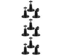 SHINEOFI 3 Set Per Telecamera Staffa Stabile Per Blink Ring Installazione Facile Per Interni Ed Esterni 3 Pezzi * 3