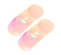 SHINEOFI 35 Filtri Colorati Per Illuminazione Filtri Per Illuminazione In Aula Per Decorazioni Per La Casa Gel Per Correzione Del