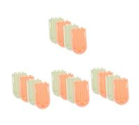 SHINEOFI 4 Set Scatola Porta Aghi in Plastica Cucire Piccolo Spillo Cuciture Quilting Astuccio Magazzinaggio Porta Spilli in Plastica Porta Spilli Porta Aghi Custodia Dell'ago 4 Pezzi*4