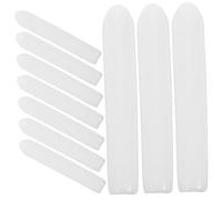 SHINEOFI 50 Pezzi Capsule Protettive per Punte Scolapiatti per Lavastoviglie Protezione per Prolungare Vita Del Tuo Scolapiatti Facili da Installare e Rimuovere Design Semplice e Pratico