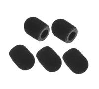 SHINEOFI 5pezzi Punte in Per Stilo Touchscreen Punte Ricambio Compatibili Smartphone e Tablet Capacitive Per Maggiore Precisione e Protezione Del Display