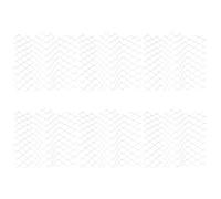 SHINEOFI 6 Pezzi Rete da Sericoltura Semplice in Materiale Sicuro per Coltivazione e Raccolta Bachi da Seta Rete per Sericoltura Studentesca per Uso Domestico e Scolastico per Osservazione