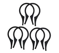 SHINEOFI 6 Pezzi Strumento Per Rimozione Del Filtro Accessorio Per Fotocamera Chiave Per Filtri Uv Cpl Strumento Per Smontaggio Filtro Obiettivo