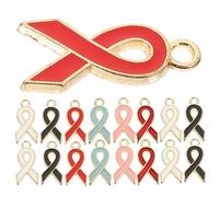SHINEOFI 60 Pezzi ciondolo a forma di stella filante accessori gioielli ciondolo collana ballo studentesco incantesimi collanina colorate ciondoli di fascino decori per fai da te lega