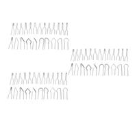 SHINEOFI 69pezzi Kit Punte per Pirografia Ad Impedenza Accessori Sostitutivi per Gourd e Trasferimento e