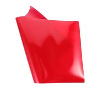 SHINEOFI Adornare 1 pellicola per lettere carta decalcomania adesiva in vinile arredamento trasferimento di calore in vinile soffiato Vinile a trasferimento termico 3d puff Cuscino a4