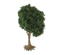 SHINEOFI Alberi in Miniatura per Micro Paesaggio in Plastico e Filo di Ferro, Realistici per Pianificazione Paesaggistica e Modellismo Ferroviario, per Scenari Educativi