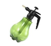 SHINEOFI Annaffiatoio Spray a Pressione Verde Oliva Spruzzino Irroratore Leggero in PP e Pet Pompa Pressione per Giardino e Piante da Interno Ergonomico e Riutilizzabile