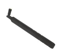 SHINEOFI Antenna Portatile per Omnidirezionale Pieghevole Dispositivi with con Copertura Segnale, Design in Plastica e Lega and Cellulari e Gateway Cpe Uso Industriale e Outdoor