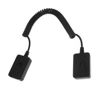 SHINEOFI Anti-Hotlinking Per Cellulari Controllo Remoto Anti- Cordino Estensione Telecomando Guinzaglio Retrattile Guinzaglio Per Telecomando