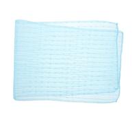 SHINEOFI Asciugamano Esfoliante per Doccia in Nylon e Poliestere, Morbido e Confortevole, Design Coreano a Striscia Lunga, per Scrub e Massaggio della Schiena