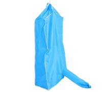 SHINEOFI Borsa per Asciugatura degli Indumenti da Viaggio Oxford Blu, Asciugatrice Portatile Pieghevole che Asciuga Rapidamente e Previene gli Odori, per Appartamenti e Viaggi