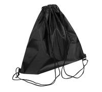 SHINEOFI Borsa per Casco da Ciclismo e Sci Coulisse Custodia Protettiva in Oxford Resistente Borsa da Viaggio per Casco Sportivo Multiuso Tracolla Regolabile Adatta per Caschi da