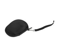 SHINEOFI Borsa Portaoggetti Per Mouse Gioco Topo Contenitori Custodia Per Mouse Wireless Porta Mouse Senza Fili Borsa Per Il Trasporto Del Mouse Senza Fili Black Eva