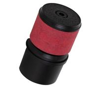 SHINEOFI Capsula Microfono Dinamico Unidirezionale Accessorio Professionale Per Microfono Ktv Home Theater e Piccoli Spettacoli Funzione Anti-ululato Ad Audio