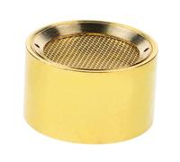 SHINEOFI Capsula Microfono Sostitutiva Singolo Microfono Core Riparazione Compatto e Durevole per Microfoni Portatili Handheld