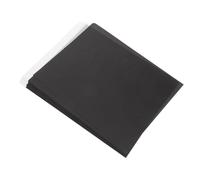 SHINEOFI Carta da Lucido Trasferibile 100 Fogli Carta Carbone per Disegno su Tessuto Arte Antiaderente Inchiostro Nero Riutilizzabile