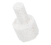 SHINEOFI Ceramic Kiln Peephole Stopper High Temperature Resistant Pottery Firing Tool Easy Installation Kiln Accessory for Clay Ceramics