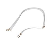 SHINEOFI Cinghia Ricambio PU per Borse Donna Tracolla Cuoio Sintetico Accessorio Versatile per Borse Spalla e Messenger