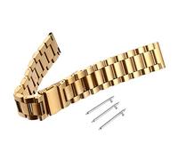 SHINEOFI Cinturino Inossidabile per Smartwatch Venu Facile Installazione Unisex per Sport Cinturino Elegante e
