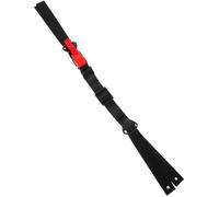 SHINEOFI Cinturino Sottogola per Casco da Cantiere Elastico Resistente allo Strappo Cintura Protettiva Mento Compatibile Caschi di Sicurezza Accessorio Pratico per Protezione Testa in