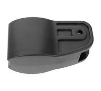 SHINEOFI Connettore per Ombrellone da Esterno in Plastica Morsetto per Palo Ombrellone Romano Giunto di Ricambio Resistente da Giardino Supporto Compatibile per Aste Riparazione e