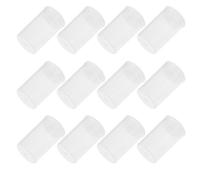 SHINEOFI Contenitore Per Pellicola in Plastica Trasparente 30 Pezzi Con Custodia Per Rullini Fotografici Per Escursioni e Fotografia Resistente e Protettiva