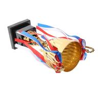 SHINEOFI Coppa in Metallo Oro per Vincitori di Tornei Sportivi Scolastici Design Elegante e Durata Massima per Campionati Annuali e Competizioni Varie