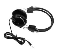 SHINEOFI Cuffie per Metal Detector Regolabili Leggere Ricerca Accessori Compatibili Diversi Metal Detector Cuffie ad Precisione e Design Plug-And-Play