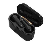 SHINEOFI Cuffie Wireless In Ear Stereo Tws con Cancellazione Del Rumore Design Ergonomico Resistente per Sport e Uso