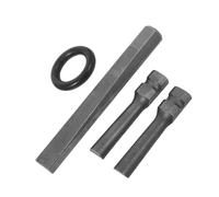 SHINEOFI Cunei Per Spaccare Pietra Manuale Per Marmo Cuneo Pesante Utensili Da Lavoro