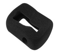 SHINEOFI Custodia Antivento per Fotocamera Cover Riduzione Rumore Vento Protezione Resistente e Leggera e Durevole per Riprese Esterne