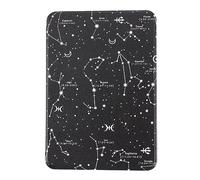 SHINEOFI Custodia E Reader Fashion Design Notte Protezione per Paperwhite con Auto Wake Design e Multi Angolo per Ogni Luogo