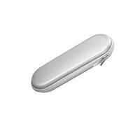 SHINEOFI Custodia per Penna Stilo Supporto per Penna Touch Screen Custodia per Trasporto Compatibile con Apple Pencil e Materiale Resistente Tasca in Rete Integrata