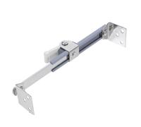 SHINEOFI Dispositivo Di Sicurezza Per Tv Kit Di Ancoraggio Per Mobili A Prova Di Bambino Staffa Di Supporto Tv Robusta Aste Di Punta Staffa Di Montaggio A Parete