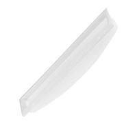 SHINEOFI Filtro Anti-pelucchi Per Asciugatrice Sostituzione Accessori Per Macchina Parte Ricambio in Resistente Adatto Per Pulizia Lanugine e Detriti Installazione Senza Attrezzi