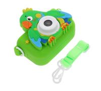 SHINEOFI Fotocamera Digitale Per Ragazzo Ragazza e Portatile Con Doppia Fotocamera Hd Resistente e Facile Usare Per Ragazze e Che Imparano Fotografare e Registrare Video