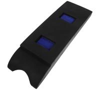 SHINEOFI Ginocchiere Antiscivolo in Schiuma Ergonomiche per Edilizia e Giardinaggio Bordi Larghi e Design Sagomato per Pulizia Pavimenti e Installazione Piastrelle
