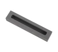 SHINEOFI Graphite Crucible for Jewelry Casting High Purity Graphite Furnace for Melting Compact And Metal Smelting Crucible