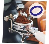 SHINEOFI Guarnizione Silicone per Macchina Espresso Anello Tenuta Vapore Morbido e Resistente Accessorio Sostitutivo per Testa Infusione Facile da Installare e Ermetico per