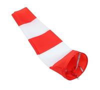 SHINEOFI Indicatore di Direzione del Vento 100 CM Oxford Riflettente e Giardino e Paesaggistica