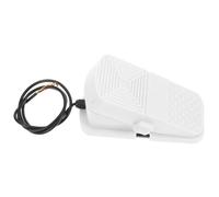 SHINEOFI Interruttore a Pedana per Macchina Formatrice Ceramica Controllo della velocità Parte di Riparazione per Tornio da Vasaio Accessori per Ceramica