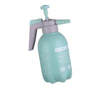 SHINEOFI Irrigatore Spray da Giardino Pressione Aria Borraccia Nebulizzatore per Piante e Auto Erogatore Acqua Risparmio Energetico Verde