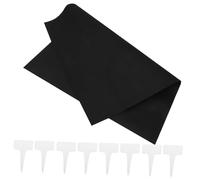 SHINEOFI Irrigazione Automatica per Piante Interno Tappetino Capillare in Feltro Assorbente Metodo Autoirrigante per Germinazione e Protezione Radici