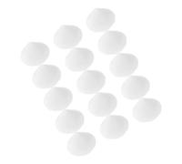 SHINEOFI Kit di Strumenti di Supporto Stabili 15 Pezzi per Ceramica Chiodi in Argilla Resistenti Calore